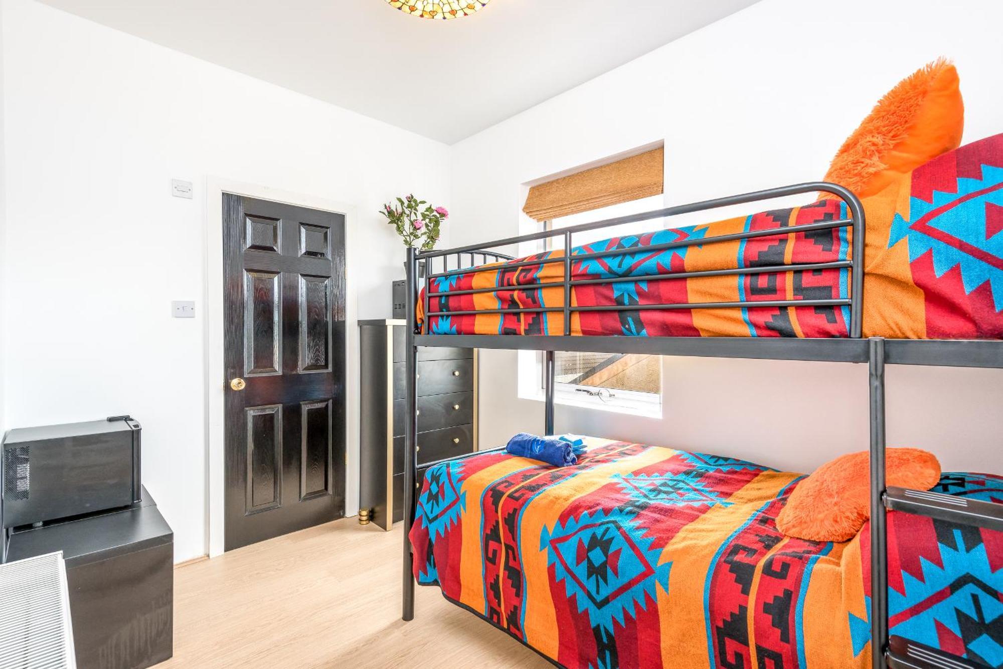Christian Retreat Let Holiday home