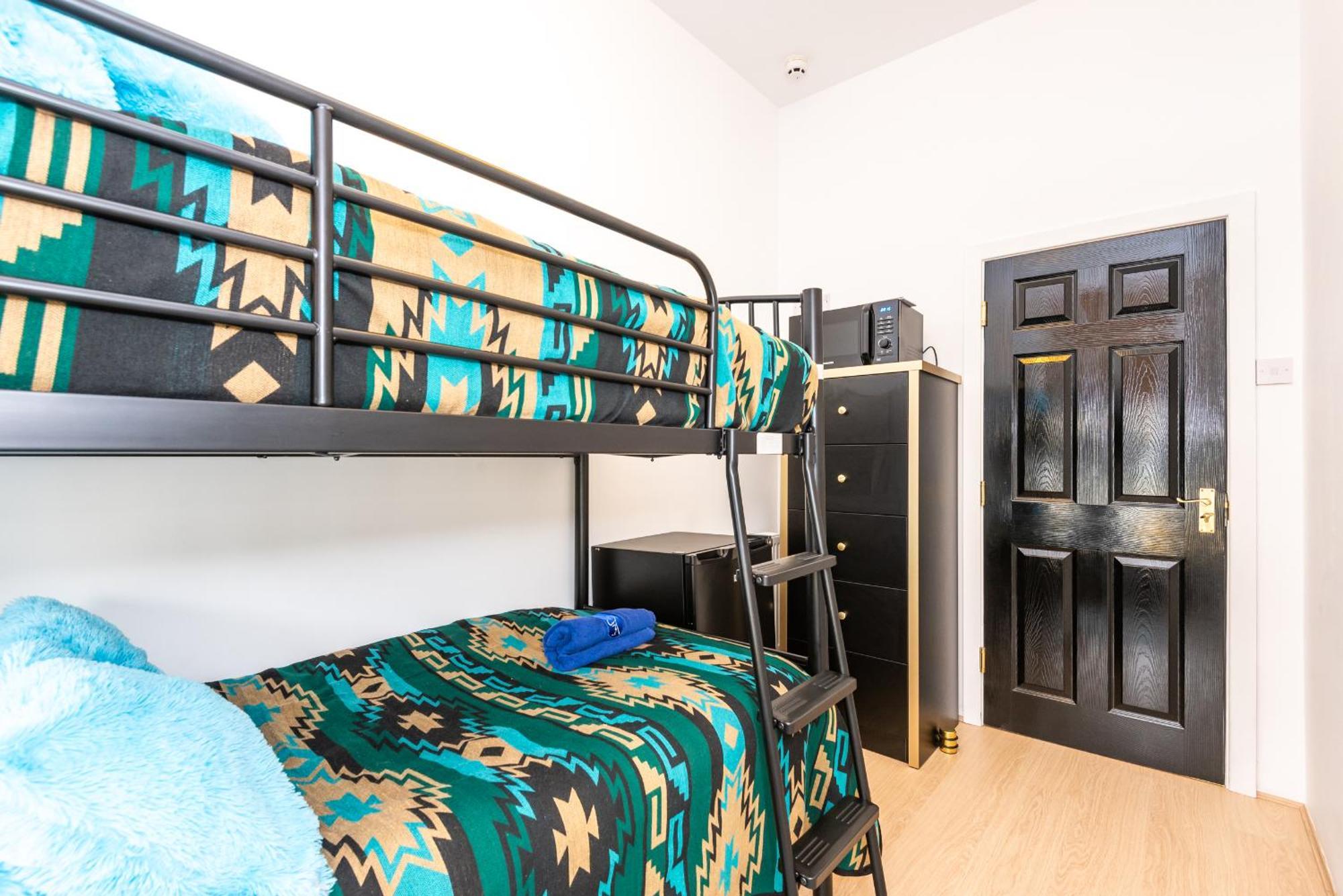 Holiday home Christian Retreat Let