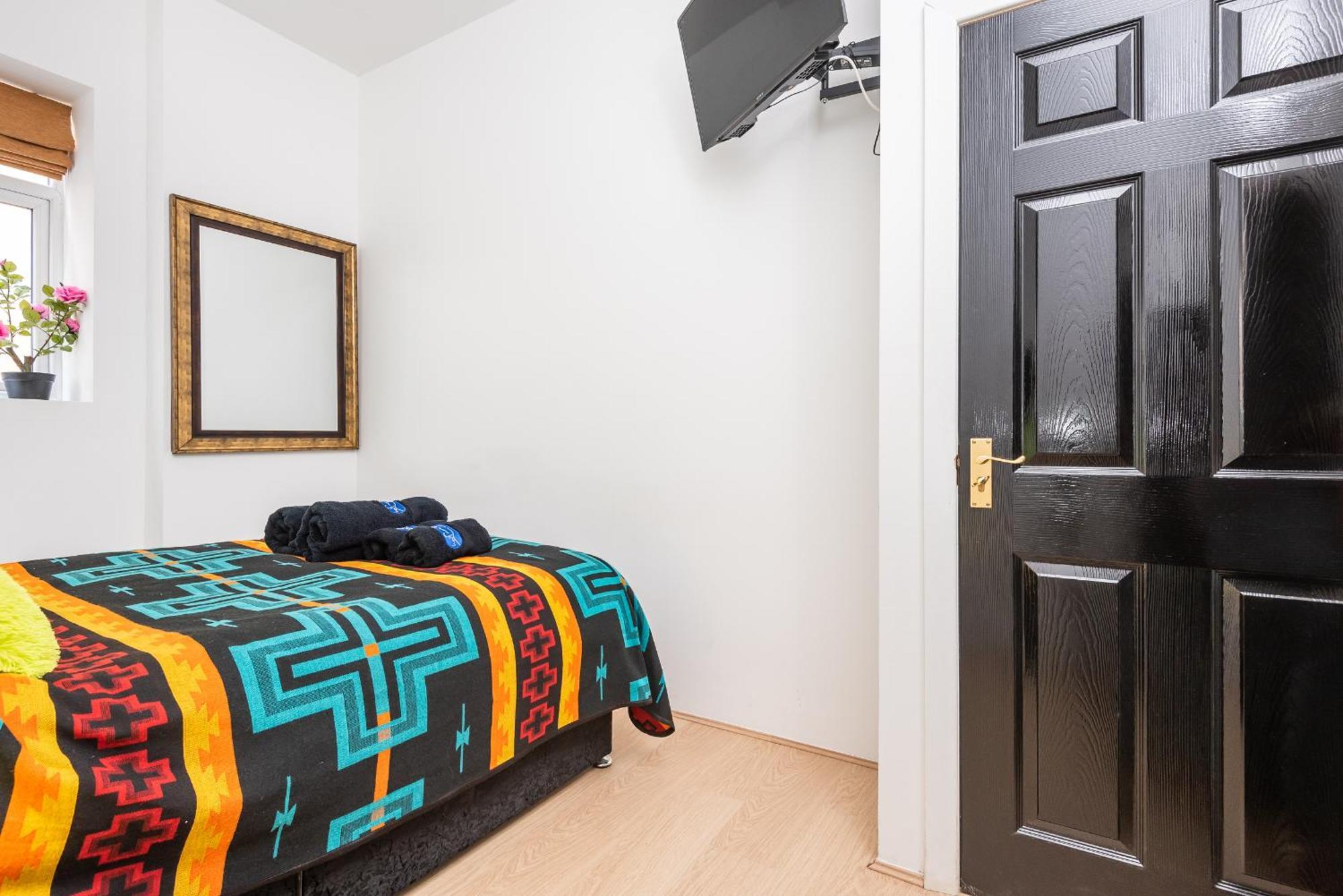 Christian Retreat Let Holiday home