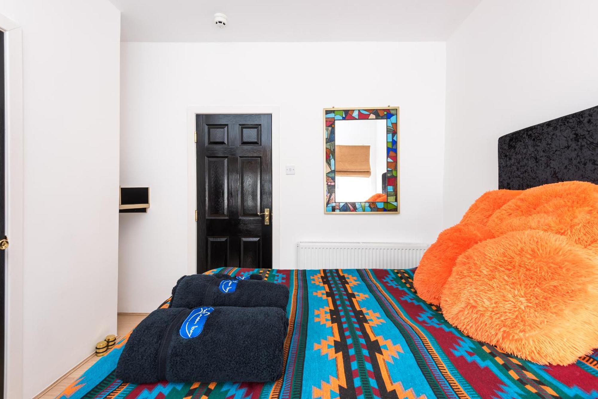 Christian Retreat Let Holiday home *