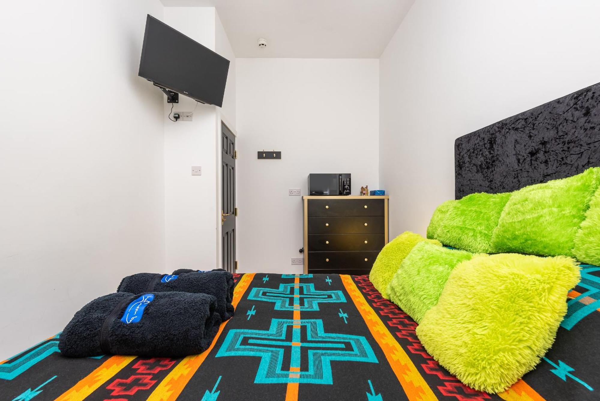 Christian Retreat Let Holiday home