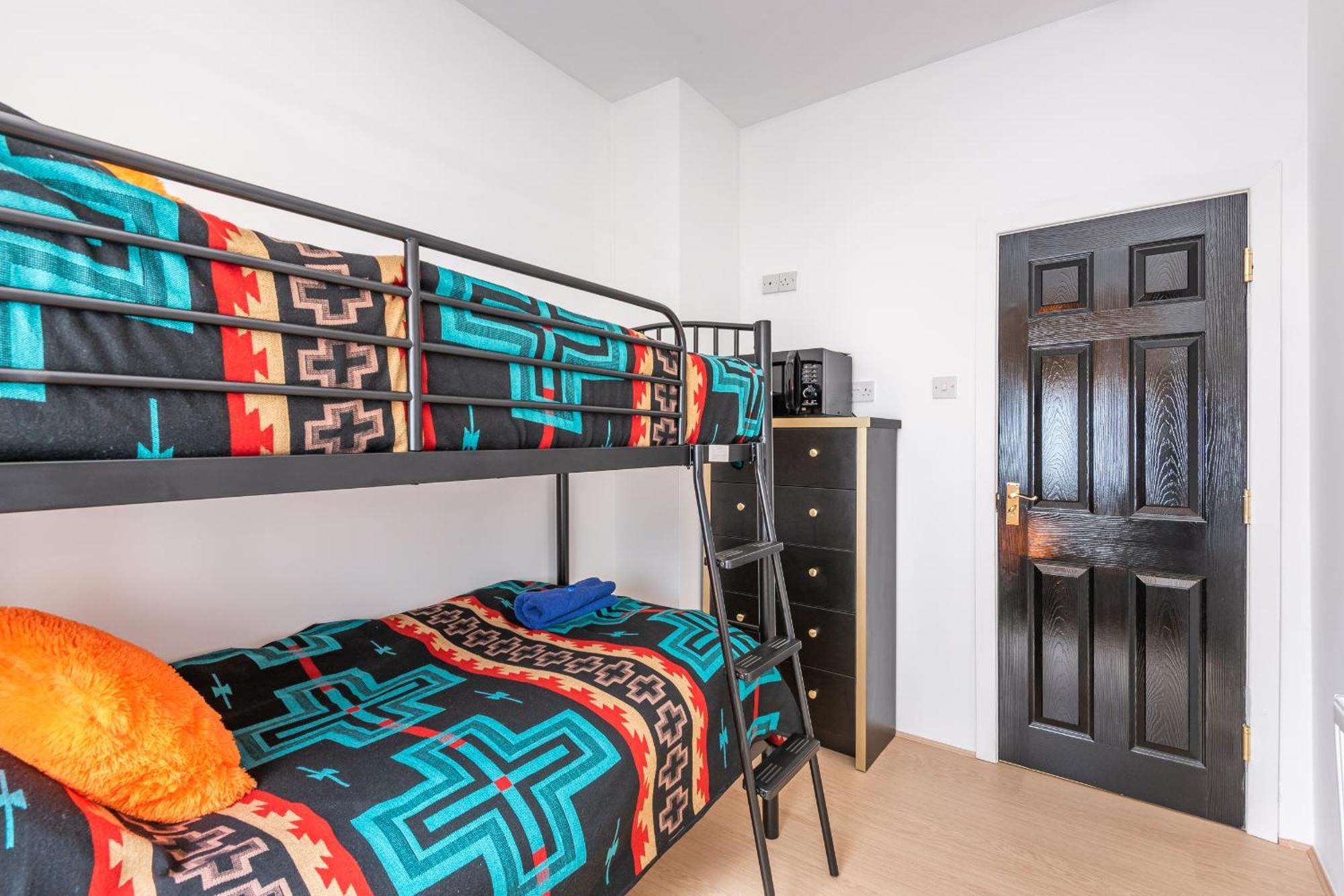 Christian Retreat Let Holiday home
