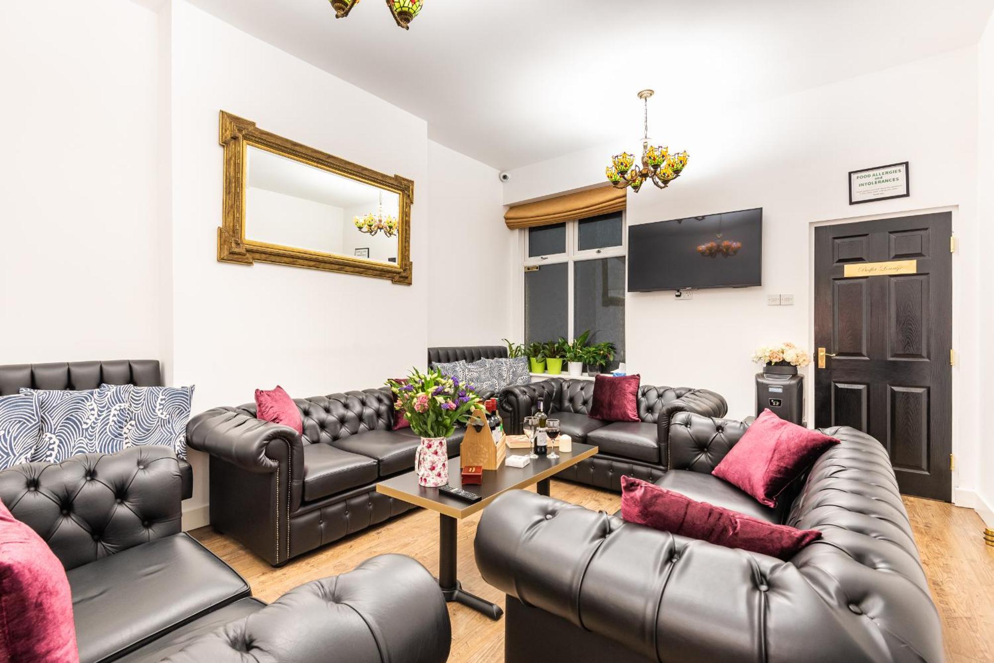 Holiday home Christian Retreat Let