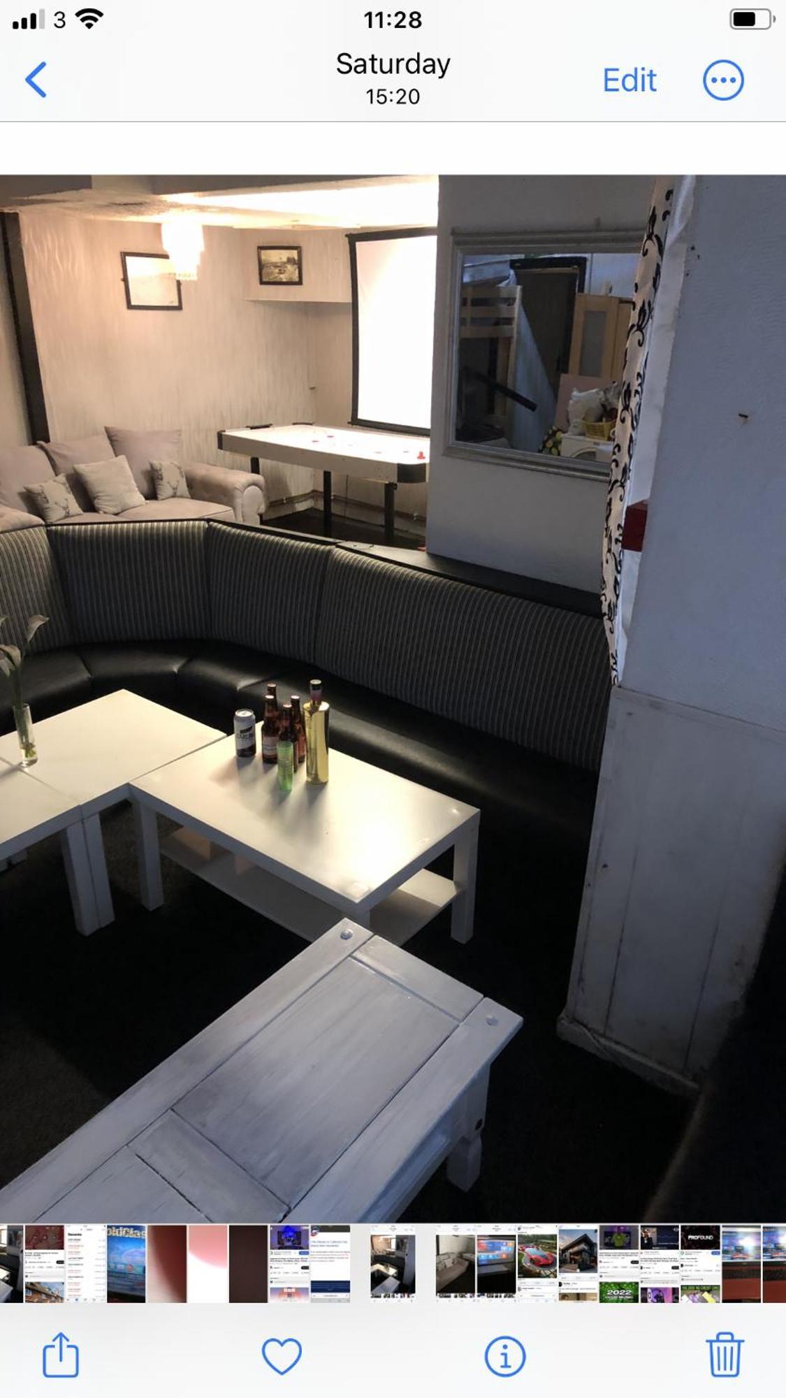 Bed & Breakfast Ardern 3*