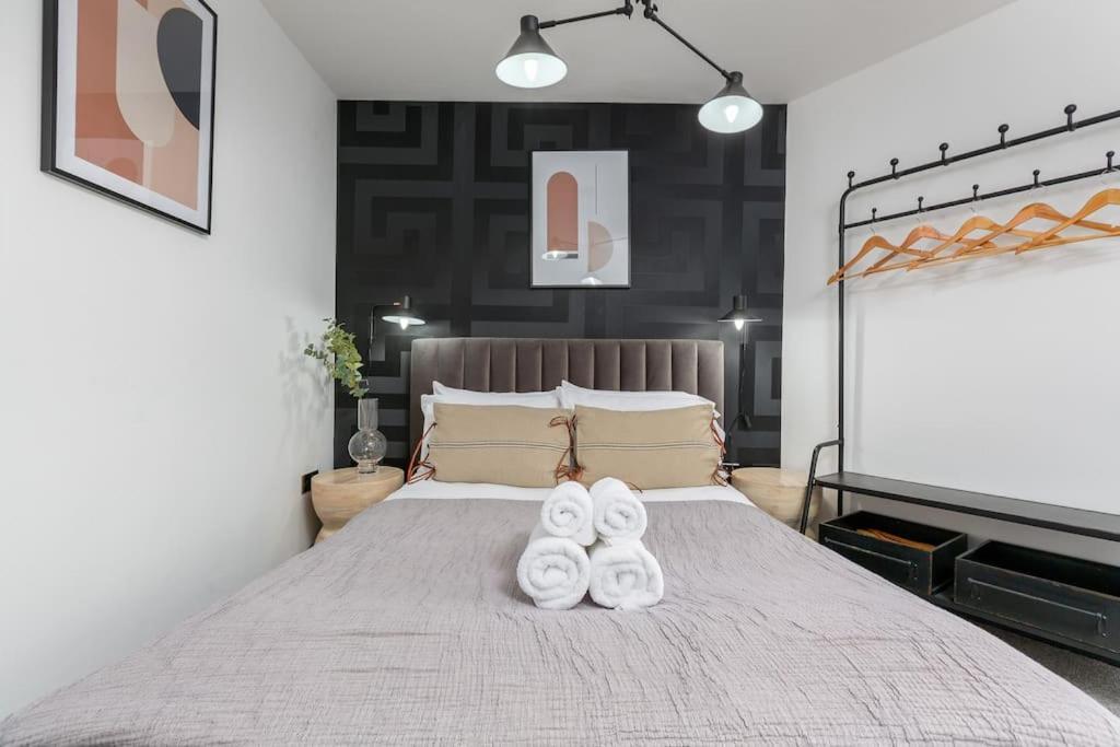 Apartment 2bdr House - Close To Seafront *