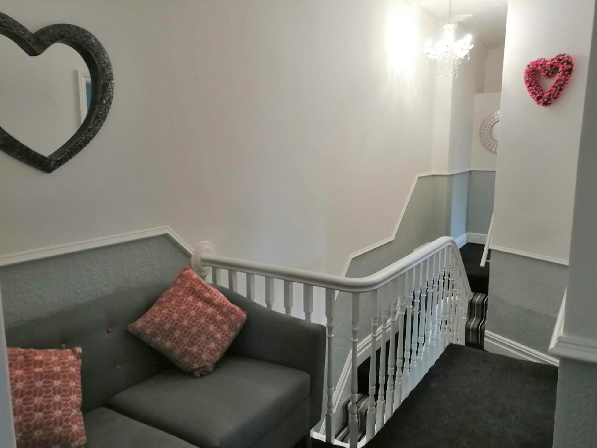 Holiday home Luxury Town House *