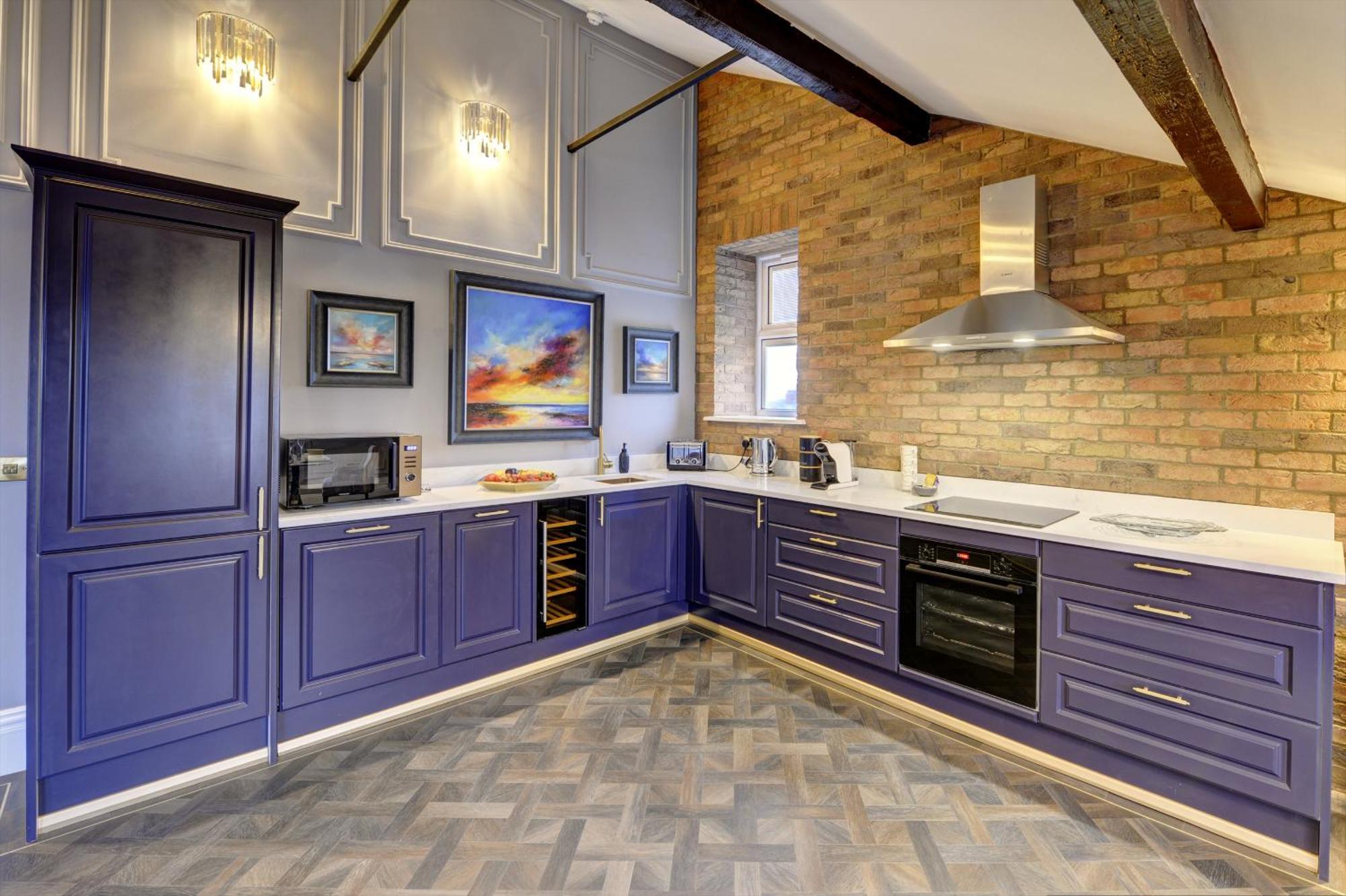 Apartment Swish Luxury