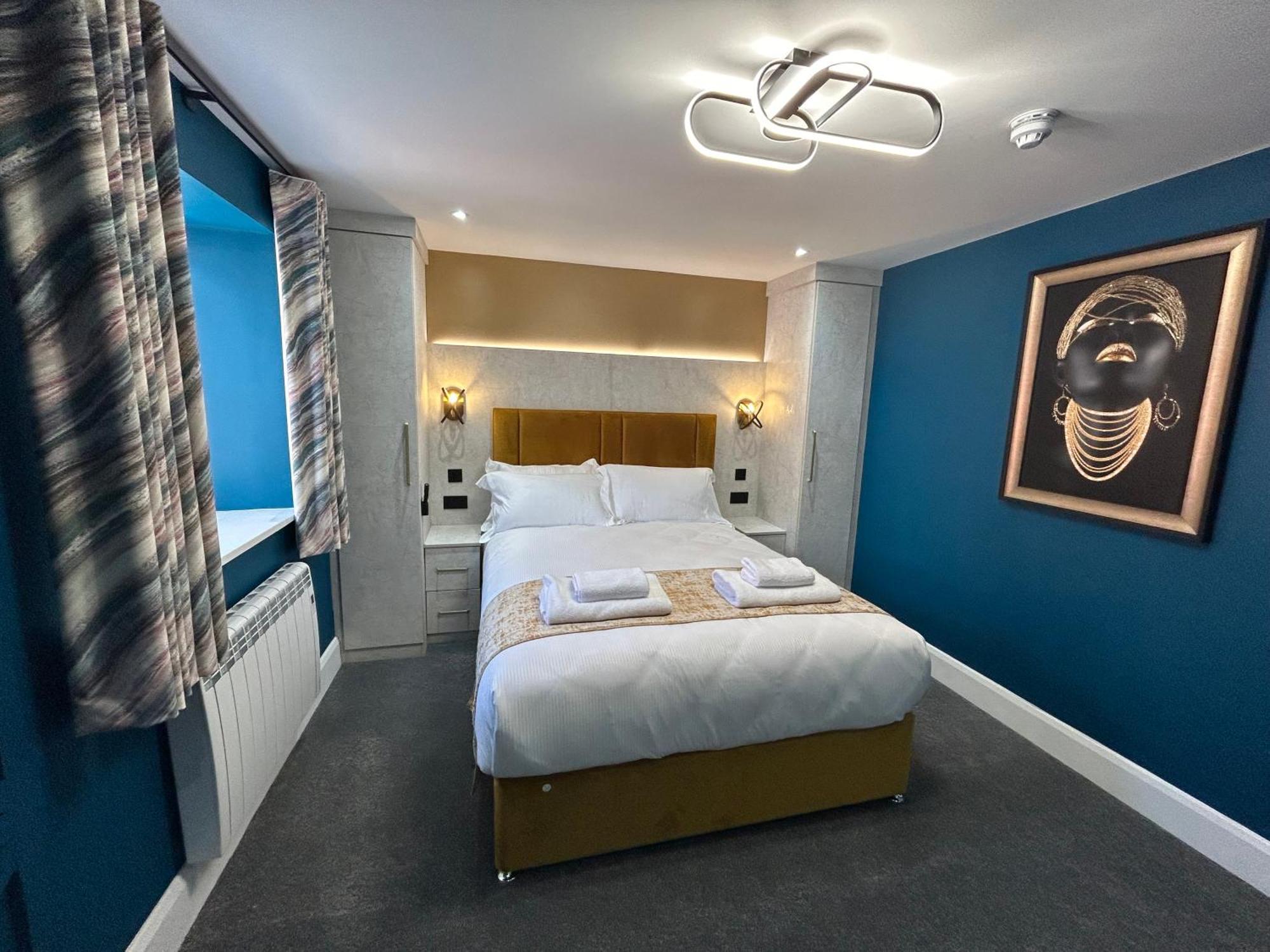 Swish Luxury Apartment