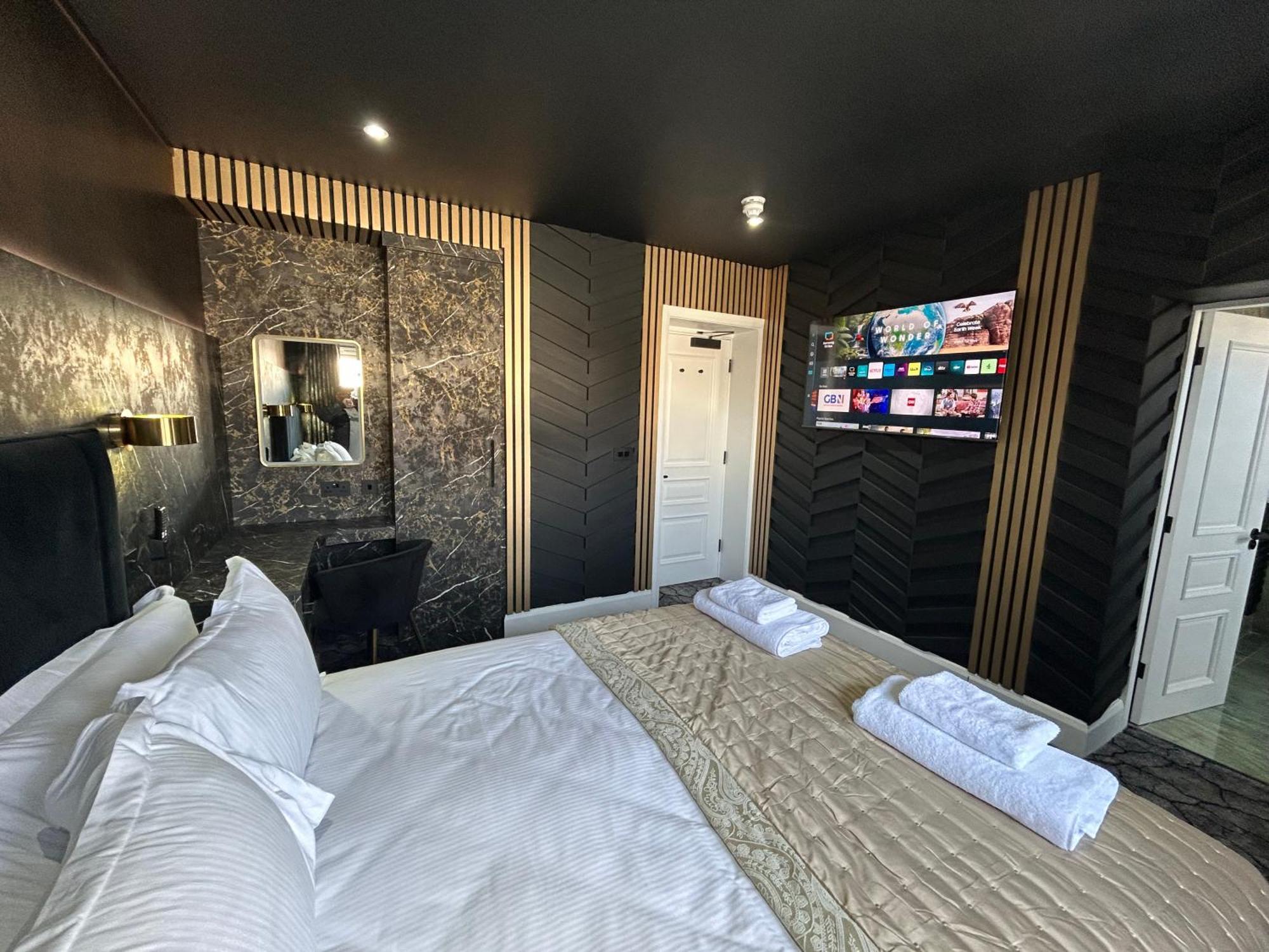 Apartment Swish Luxury *