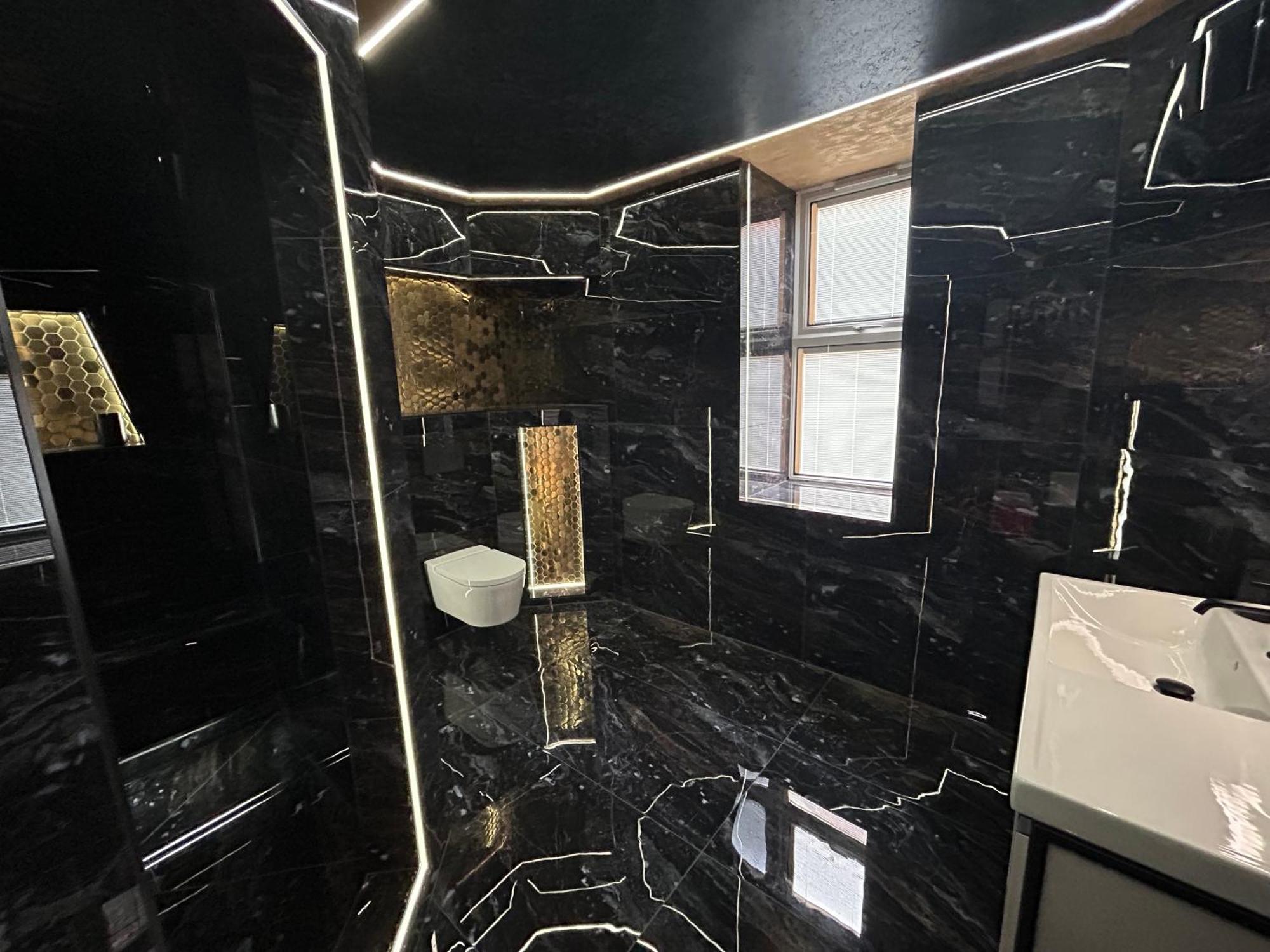 Apartment Swish Luxury *