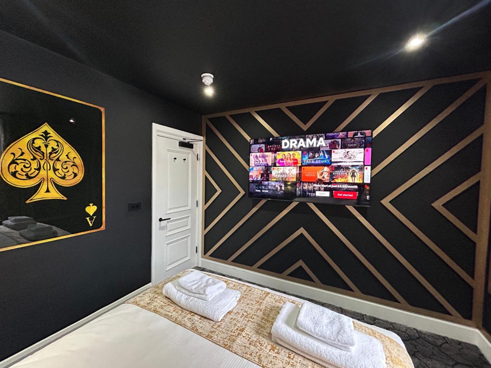 Swish Luxury Apartment *