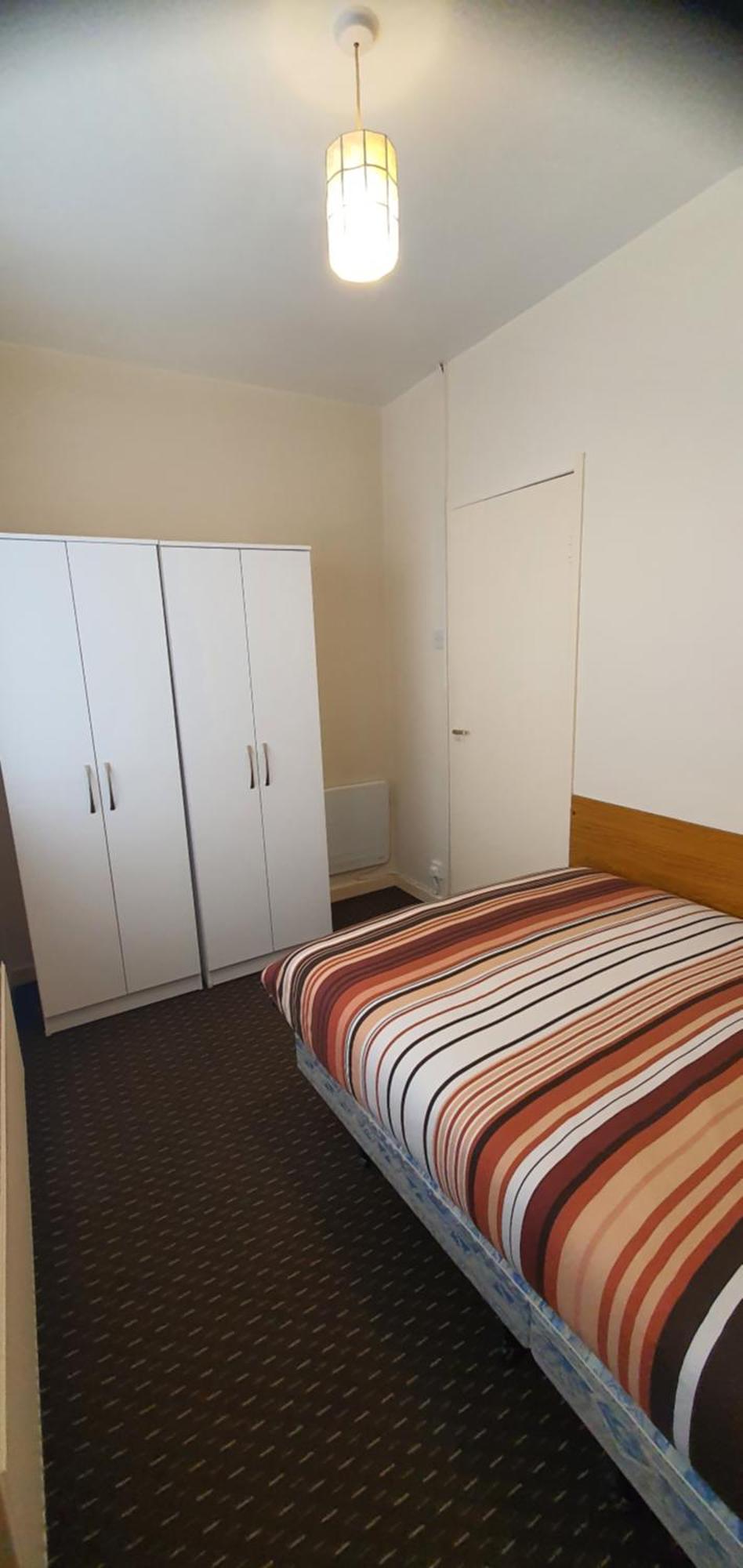 Apartment Ascot - Families & Couples Blackpool