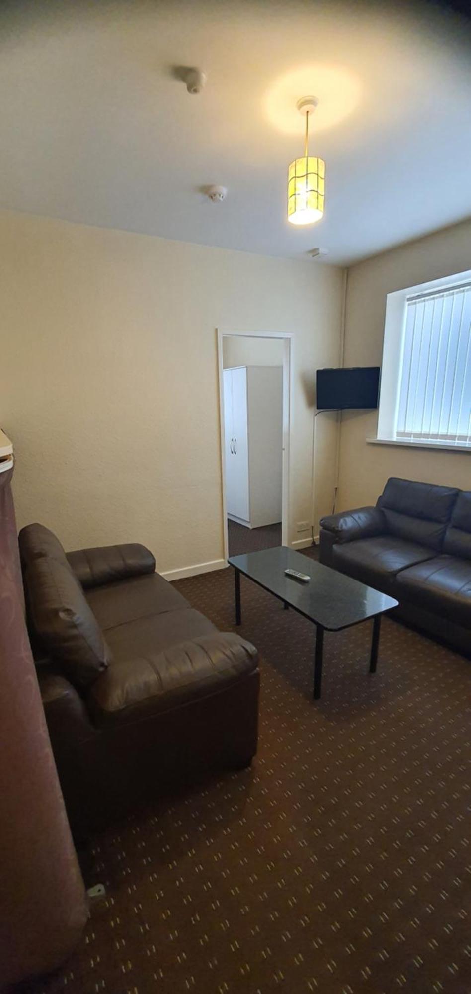 Apartment Ascot - Families & Couples