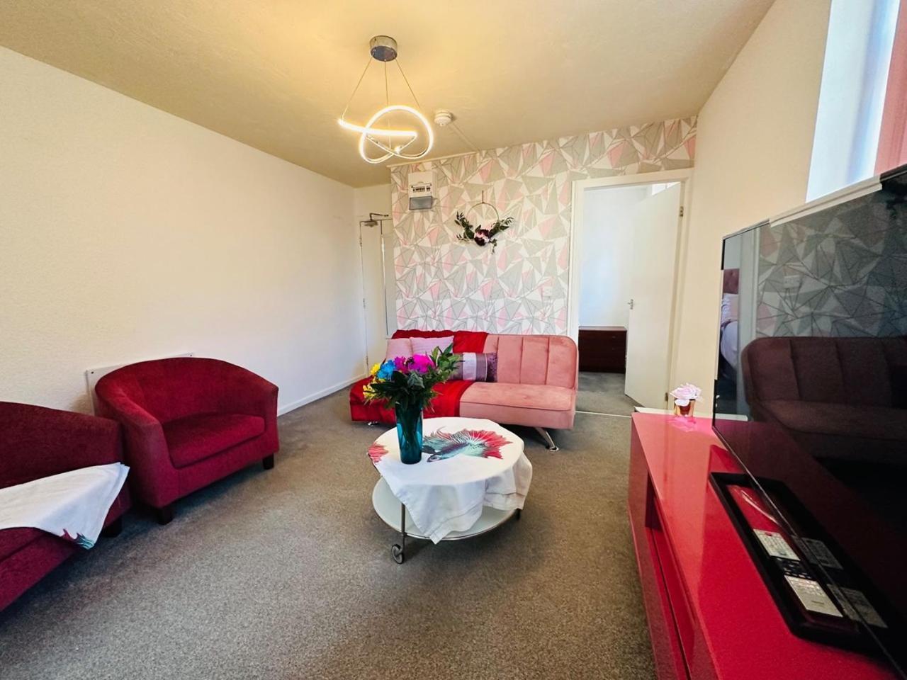 Apartment Luminous