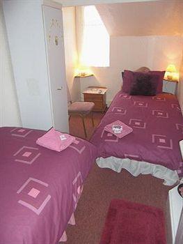 The Franklyn Hotel 3*