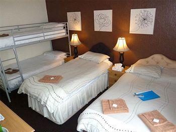 The Franklyn Hotel