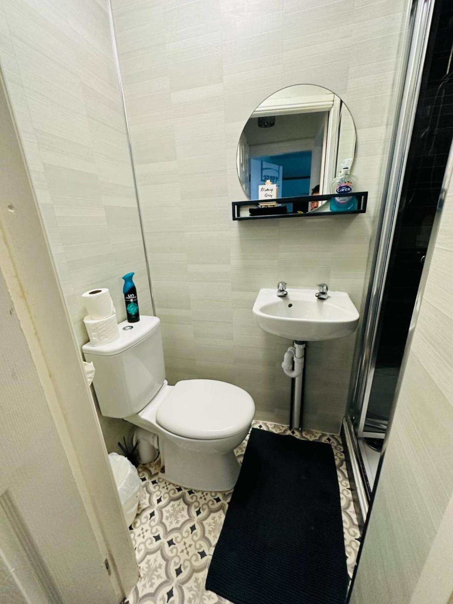 Apartment Luminous Blackpool