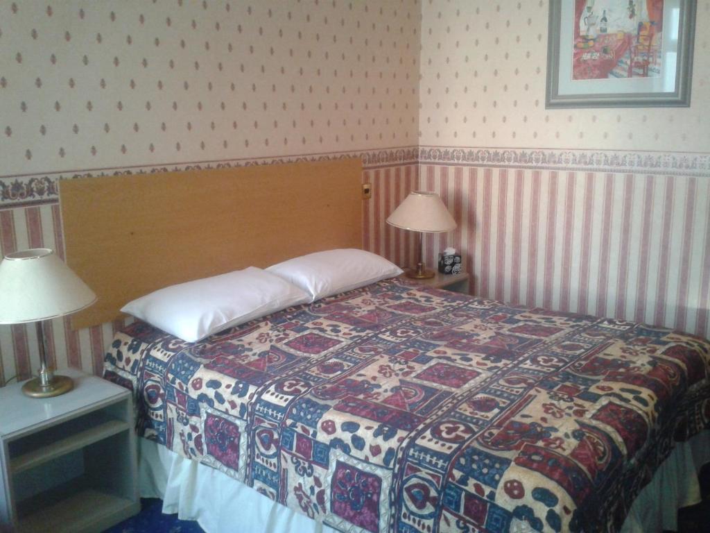 Sunnyside Guest house