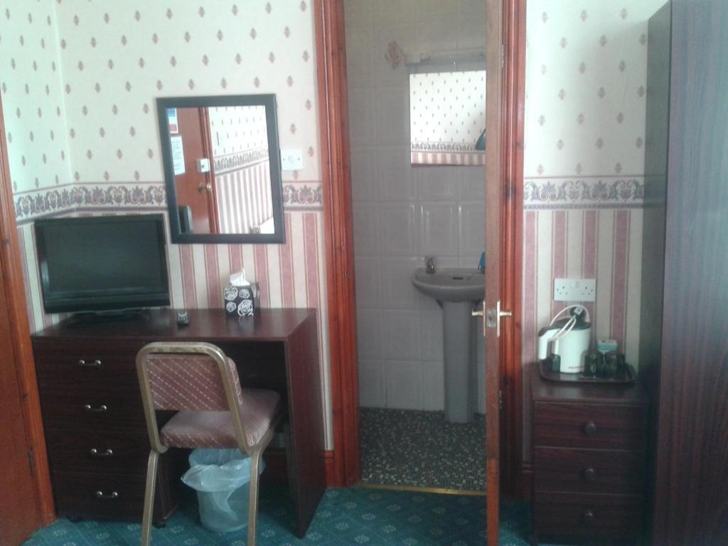 Guest house Sunnyside *