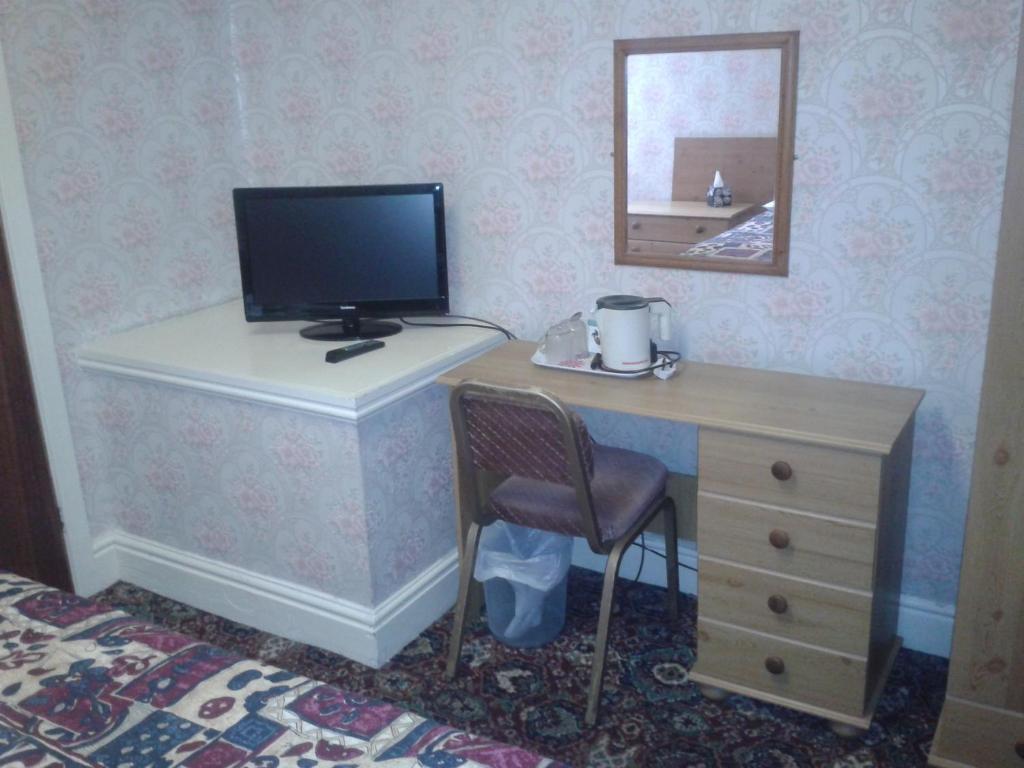 Sunnyside Guest house *