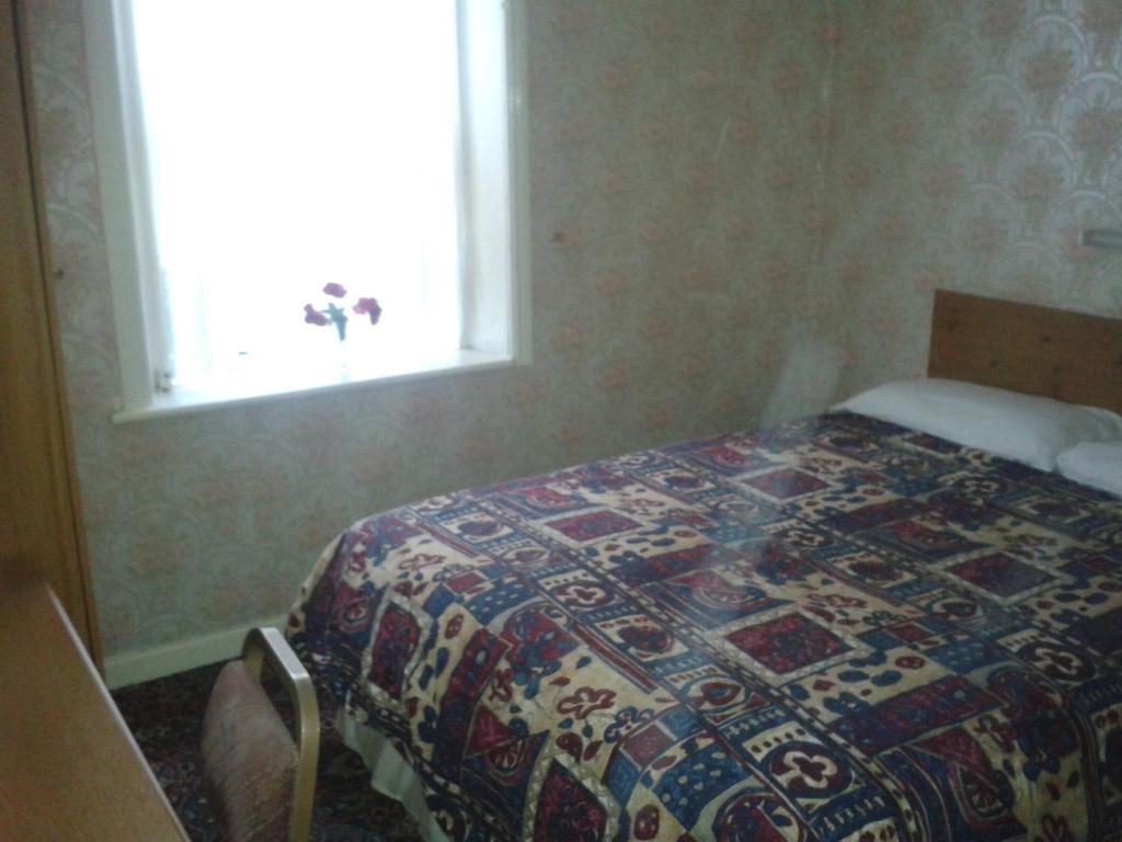 Sunnyside Guest house