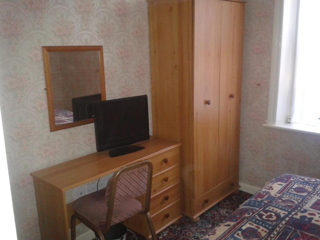 Sunnyside Guest house Blackpool