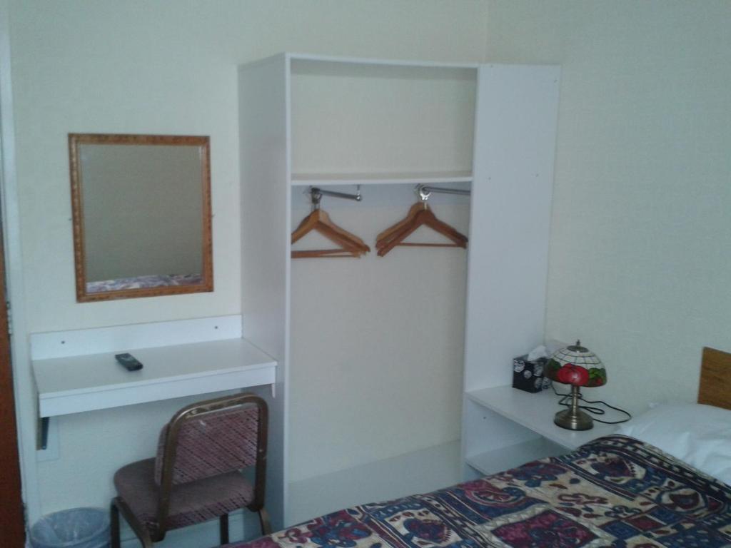 Guest house Sunnyside *