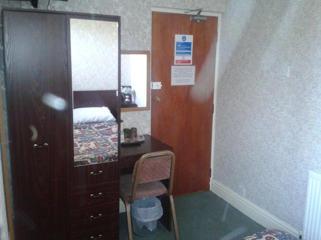 Sunnyside Guest house *