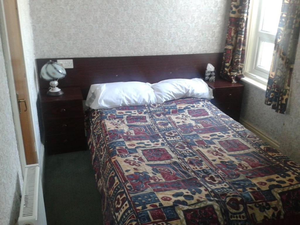 Guest house Sunnyside Blackpool
