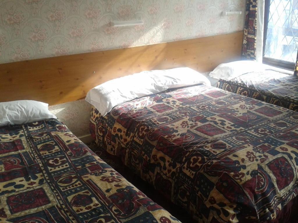 Sunnyside Guest house