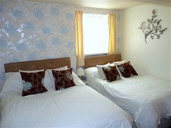 Camelot House Bed & Breakfast Blackpool