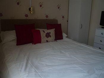 Camelot House Bed & Breakfast Blackpool
