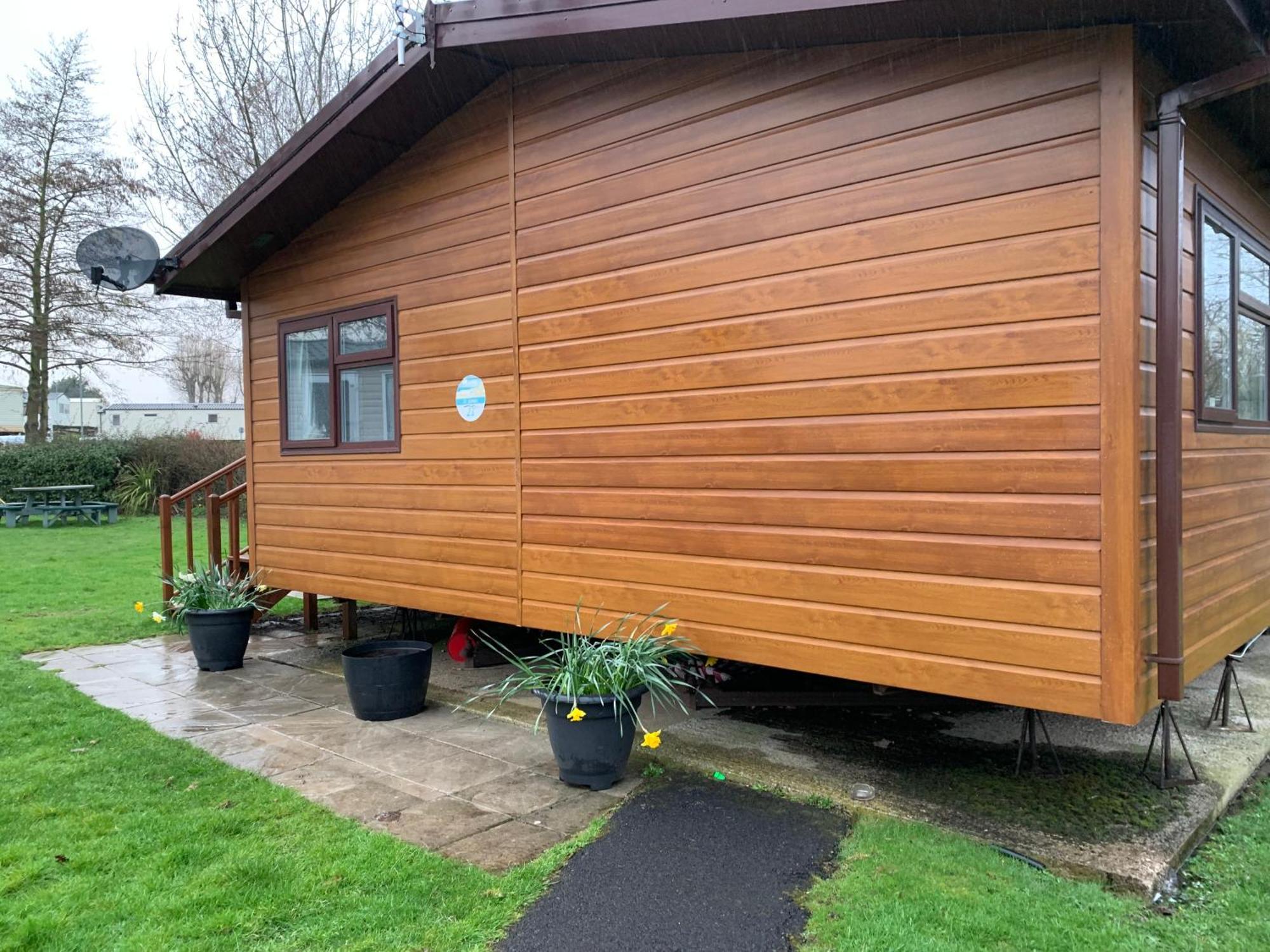 Lodge Family Holidays Blackpool