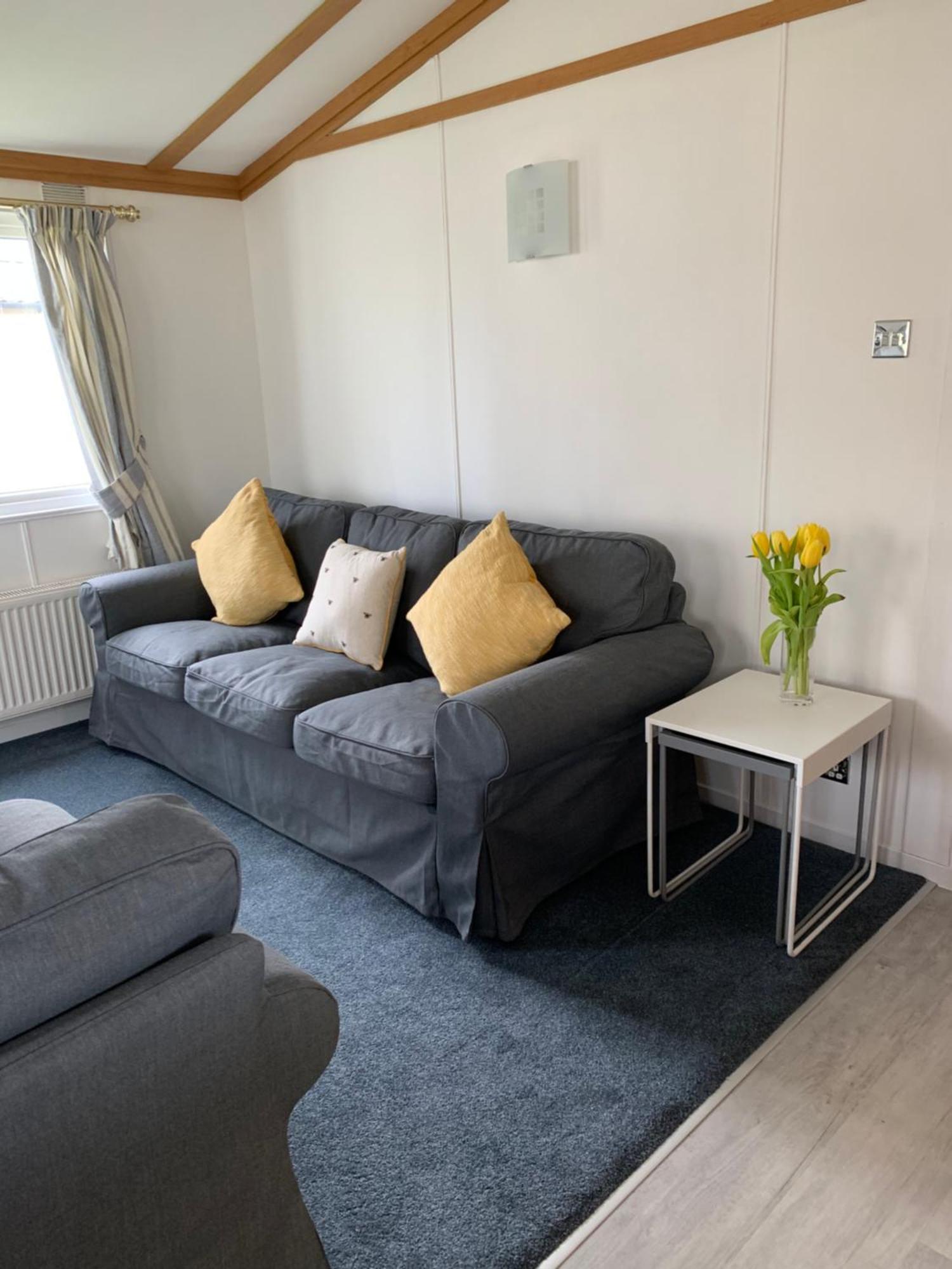 Lodge Family Holidays Blackpool