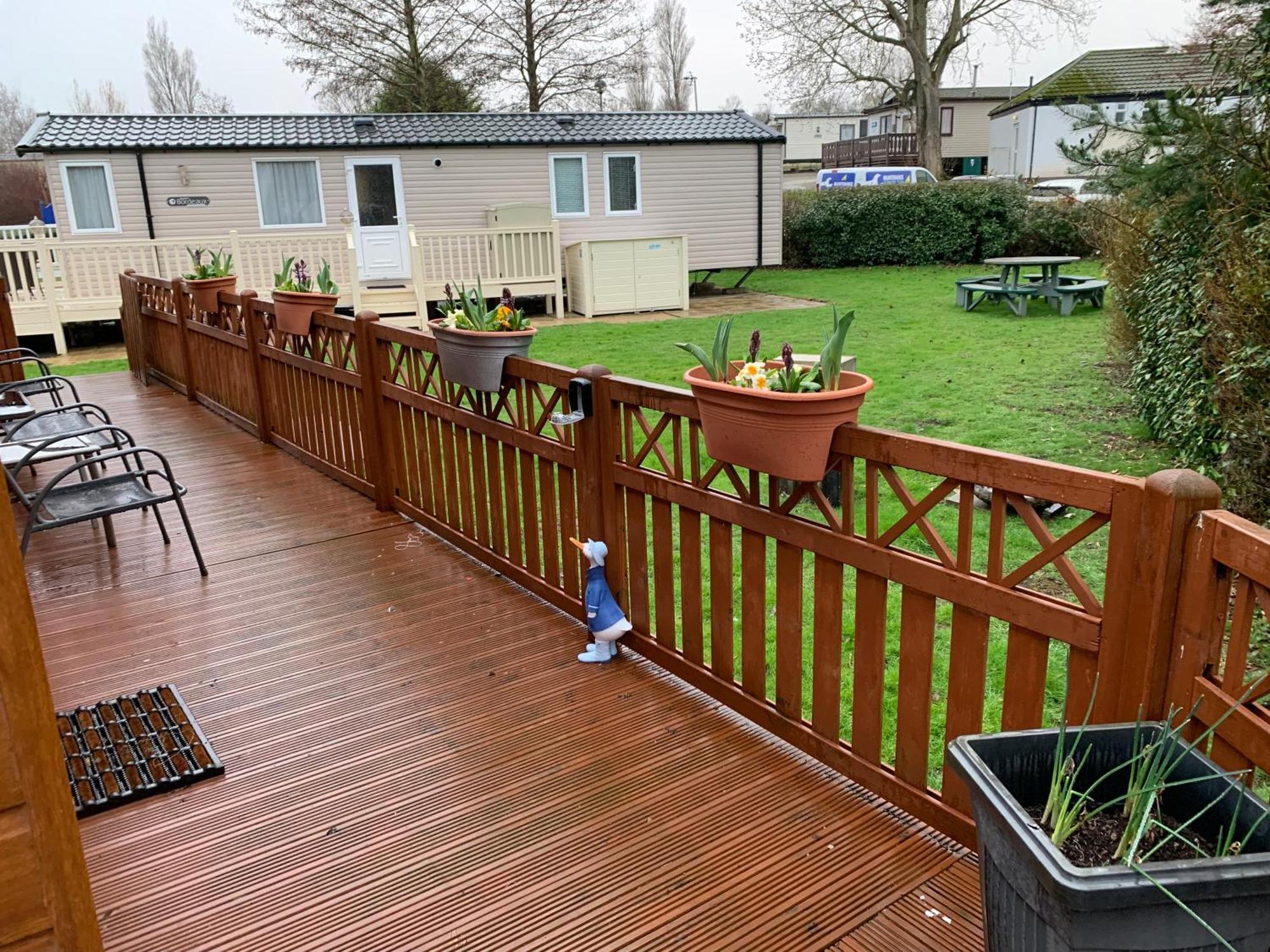 Lodge Family Holidays Blackpool