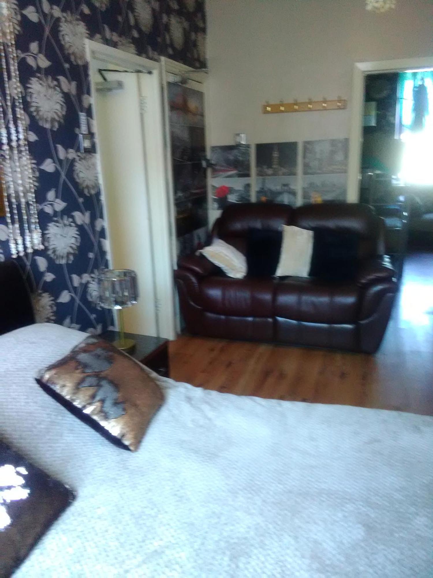 Apartment K.k's North Station Self Catering *