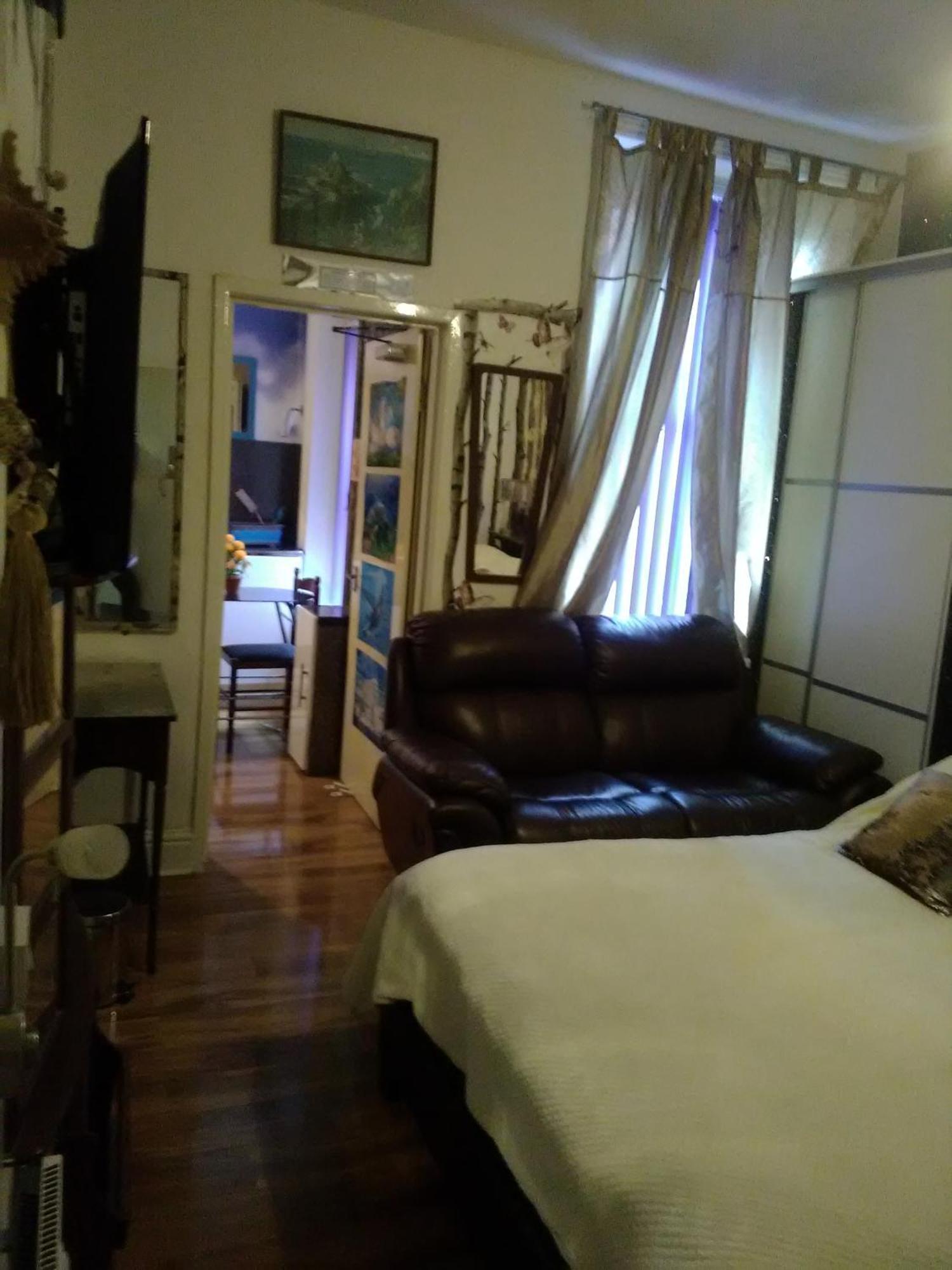 Apartment K.k's North Station Self Catering Blackpool