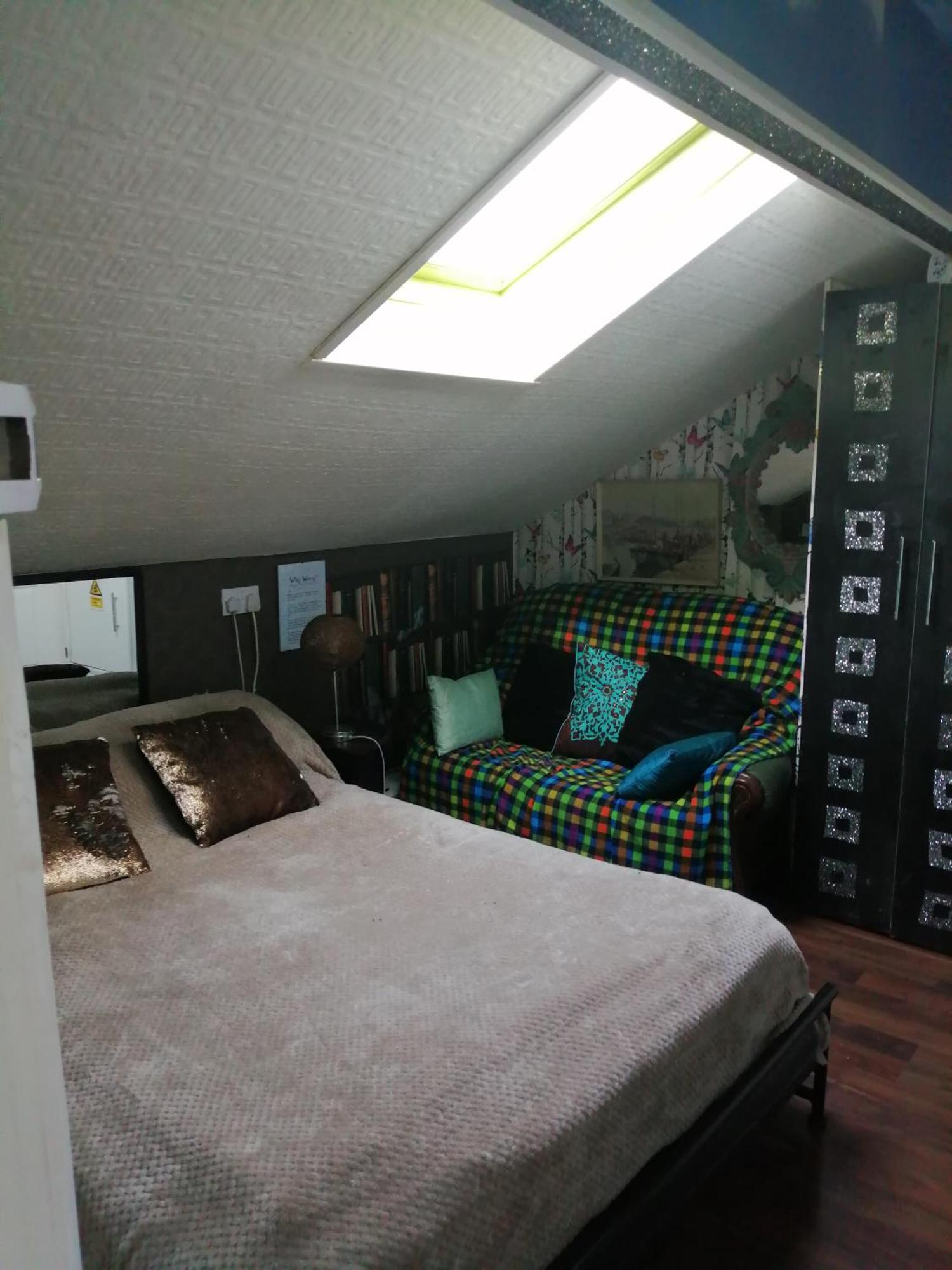 Apartment K.k's North Station Self Catering Blackpool