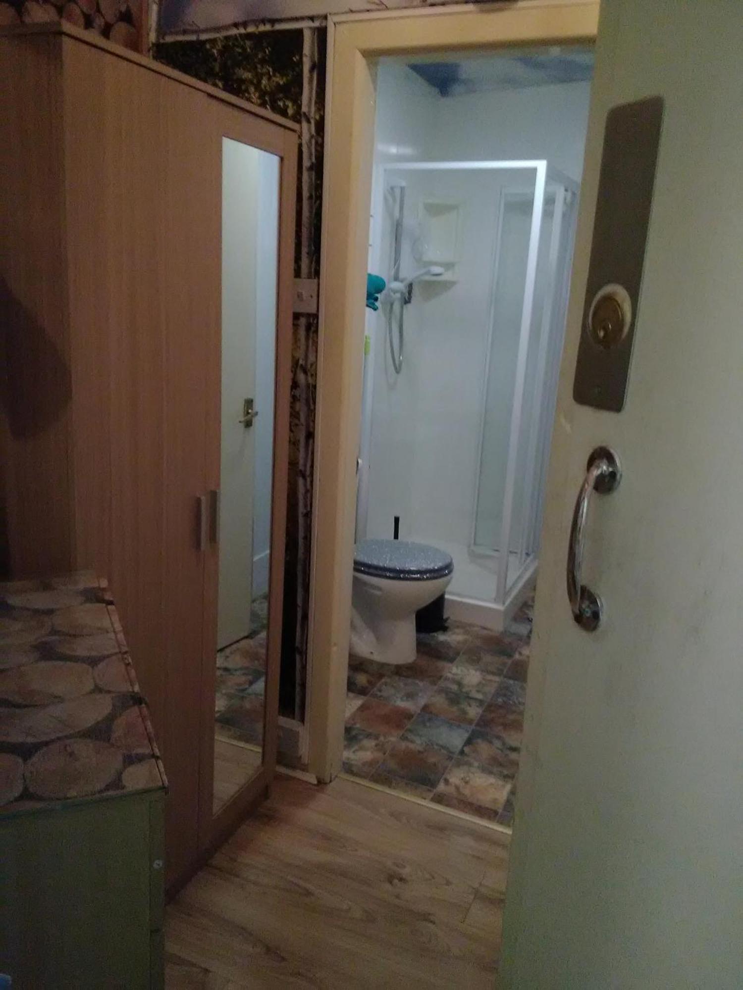 Apartment K.k's North Station Self Catering Blackpool