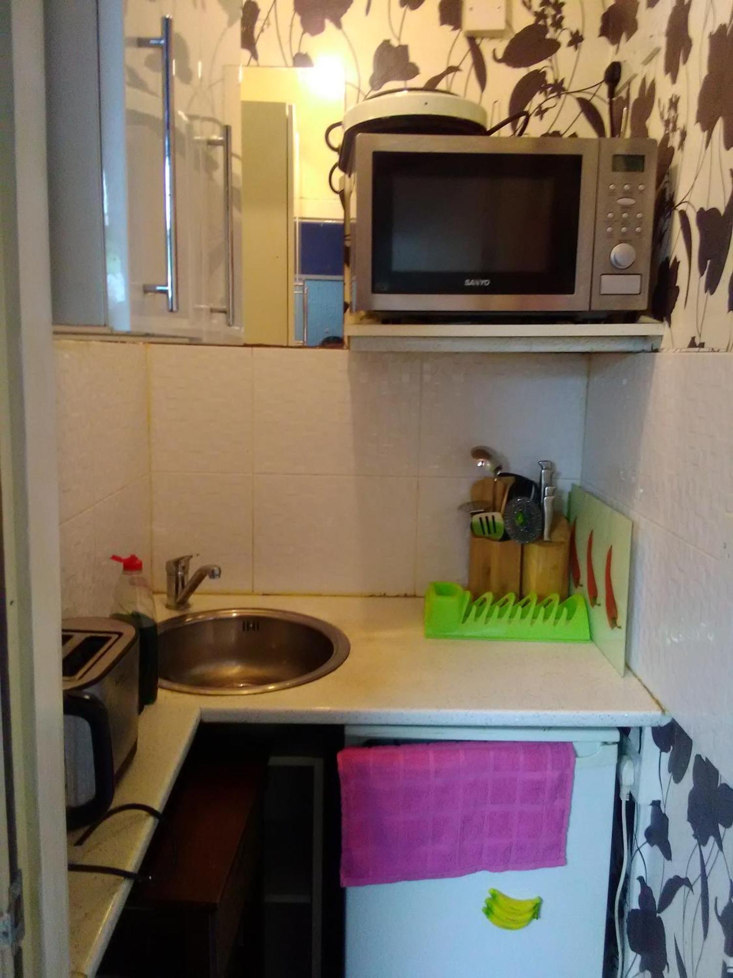 Apartment K.k's North Station Self Catering