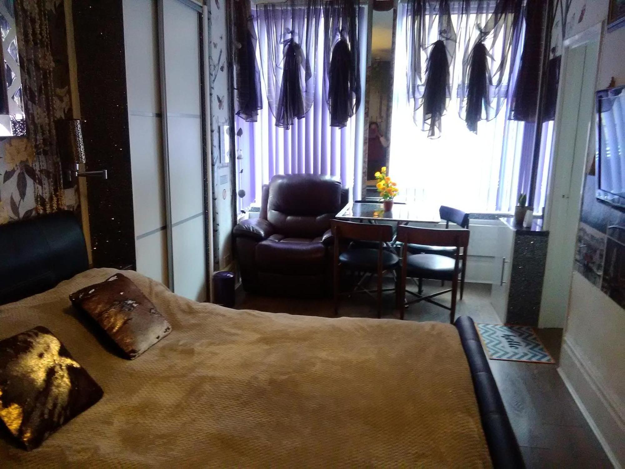 K.k's North Station Self Catering Blackpool