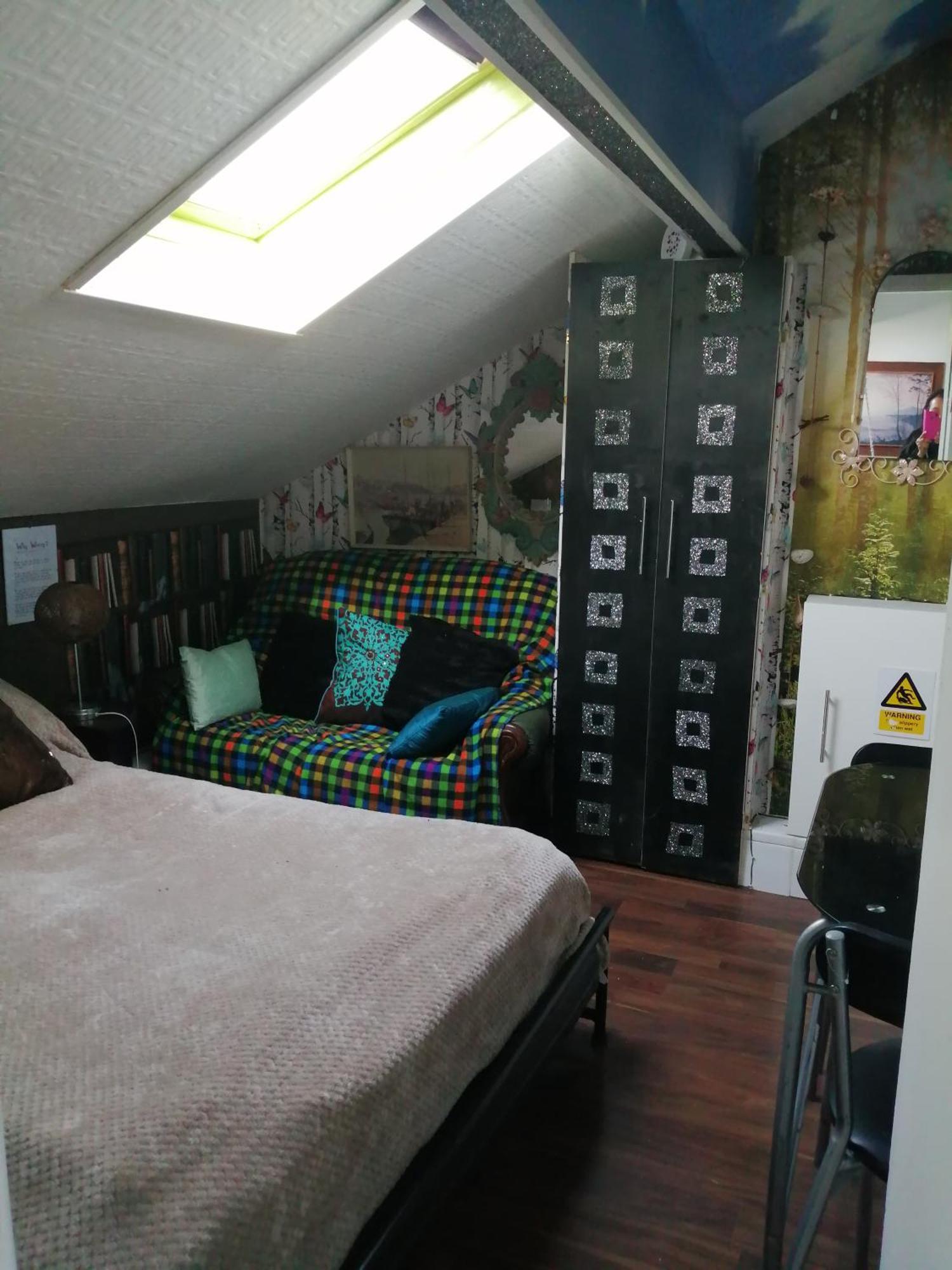 K.k's North Station Self Catering