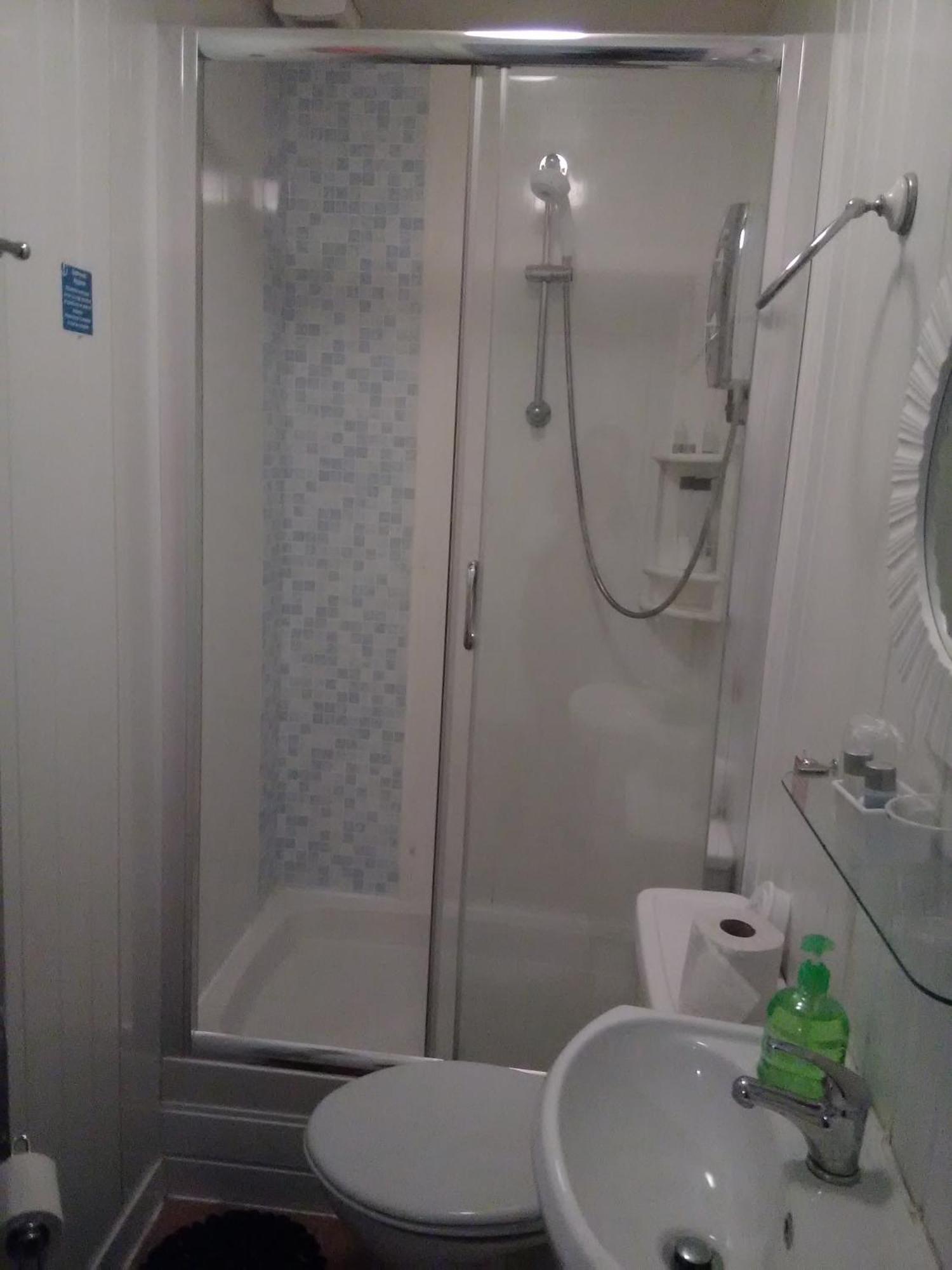 Apartment K.k's North Station Self Catering *