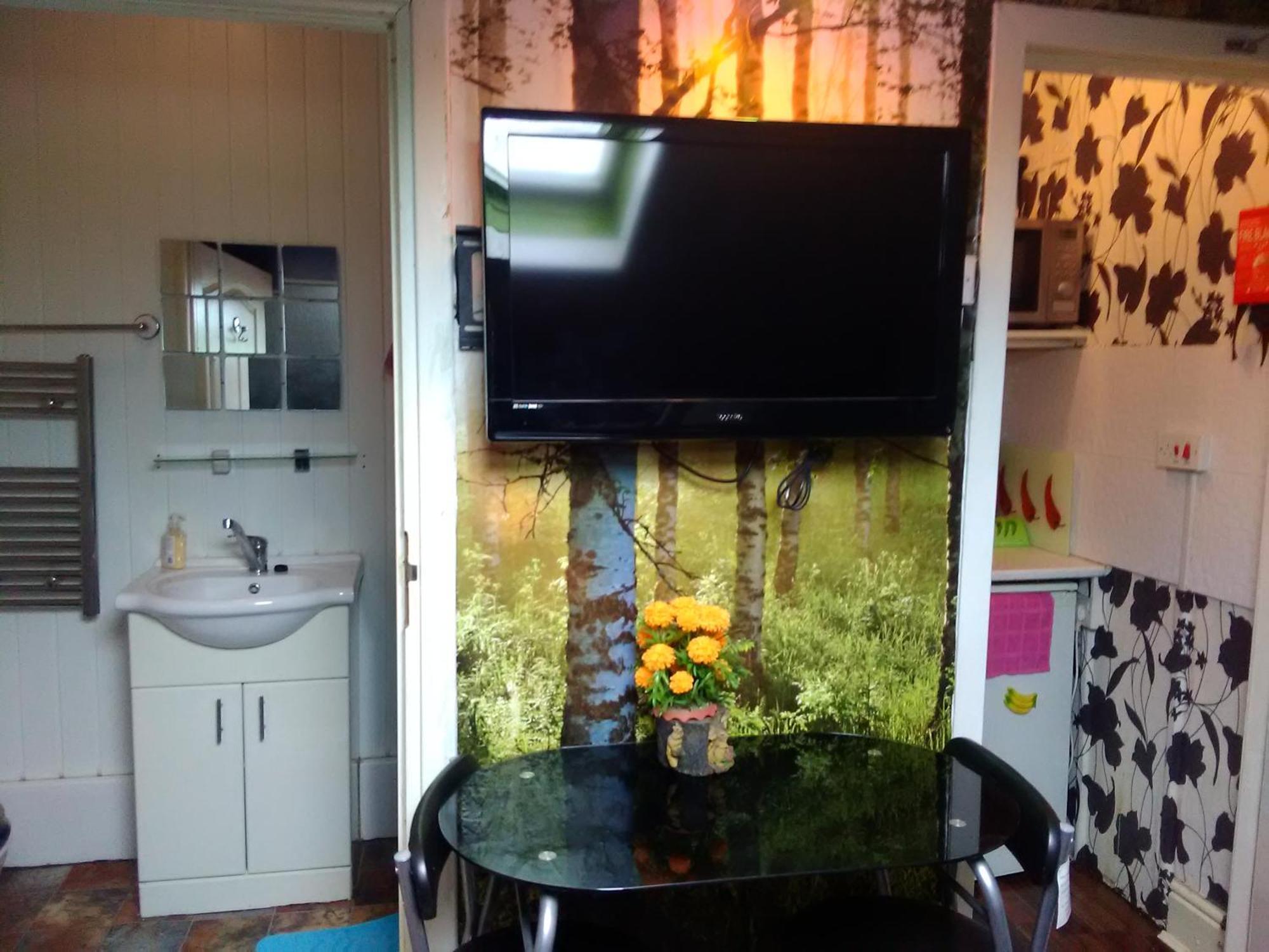 Apartment K.k's North Station Self Catering