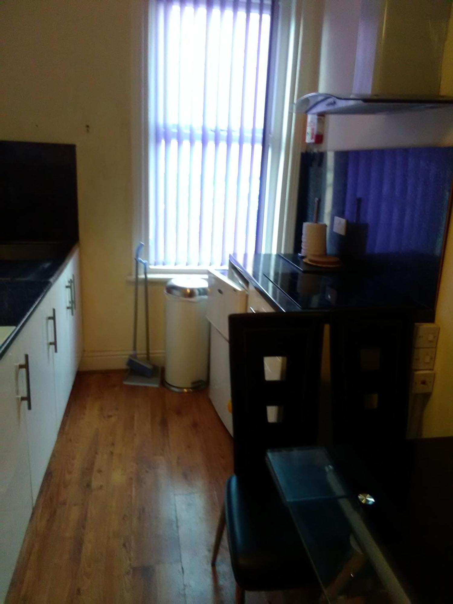 Apartment K.k's North Station Self Catering