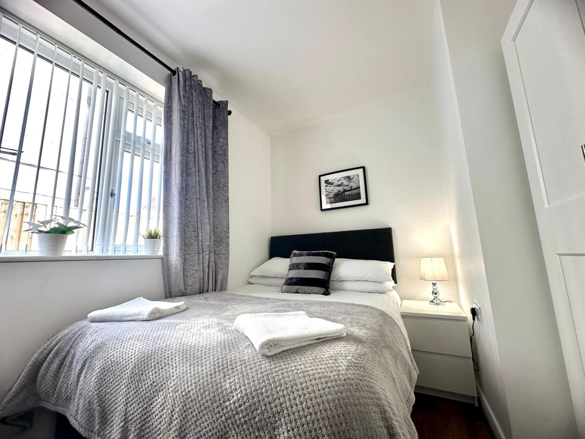 Apartment Sienna Family By Service