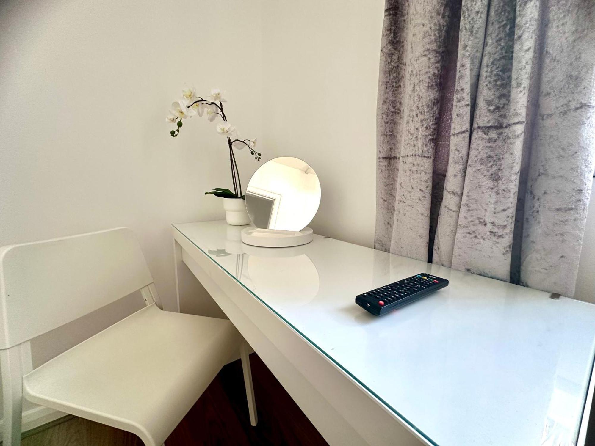 Apartment Sienna Family By Service