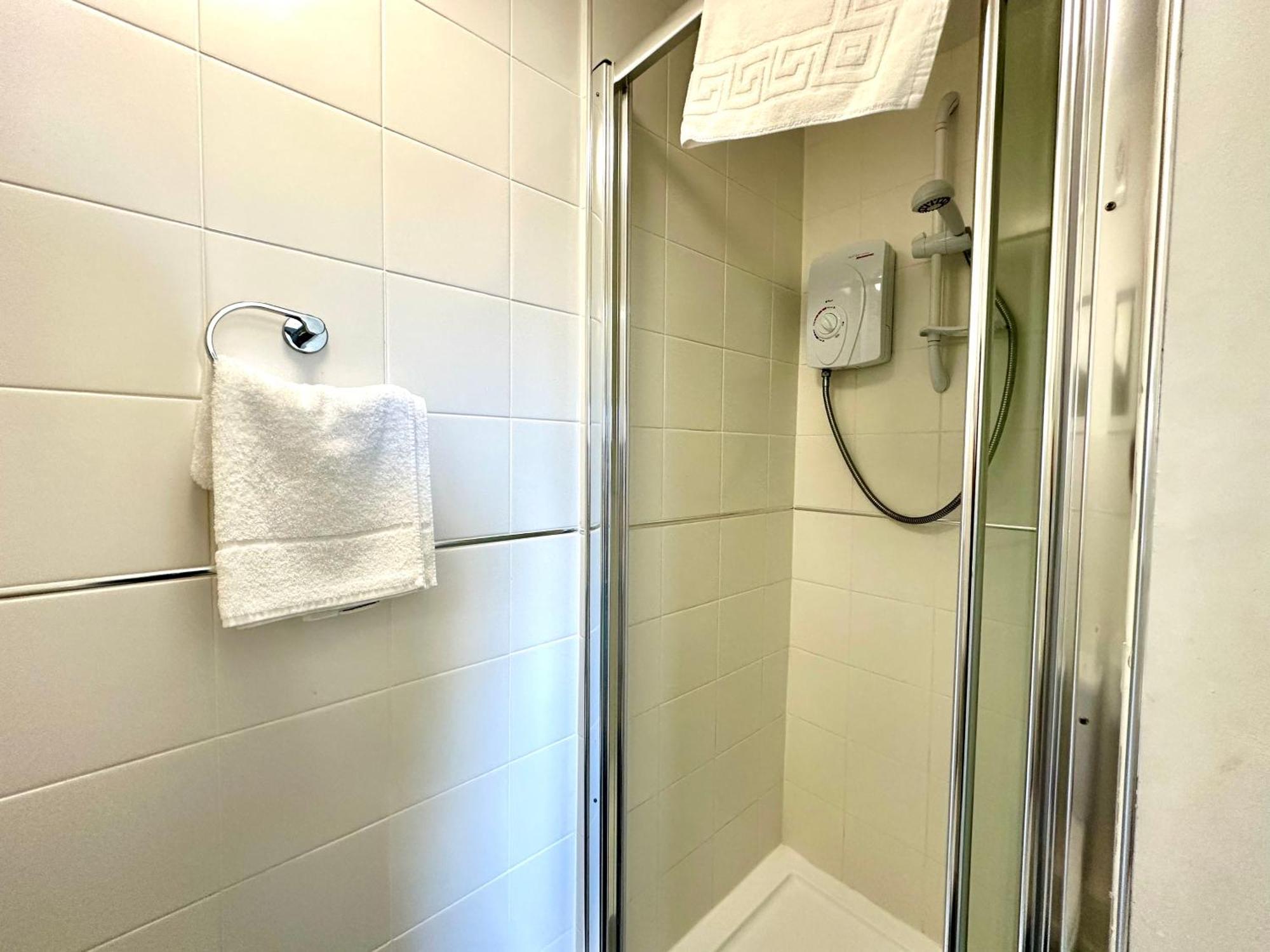 Apartment Sienna Family By Service Blackpool