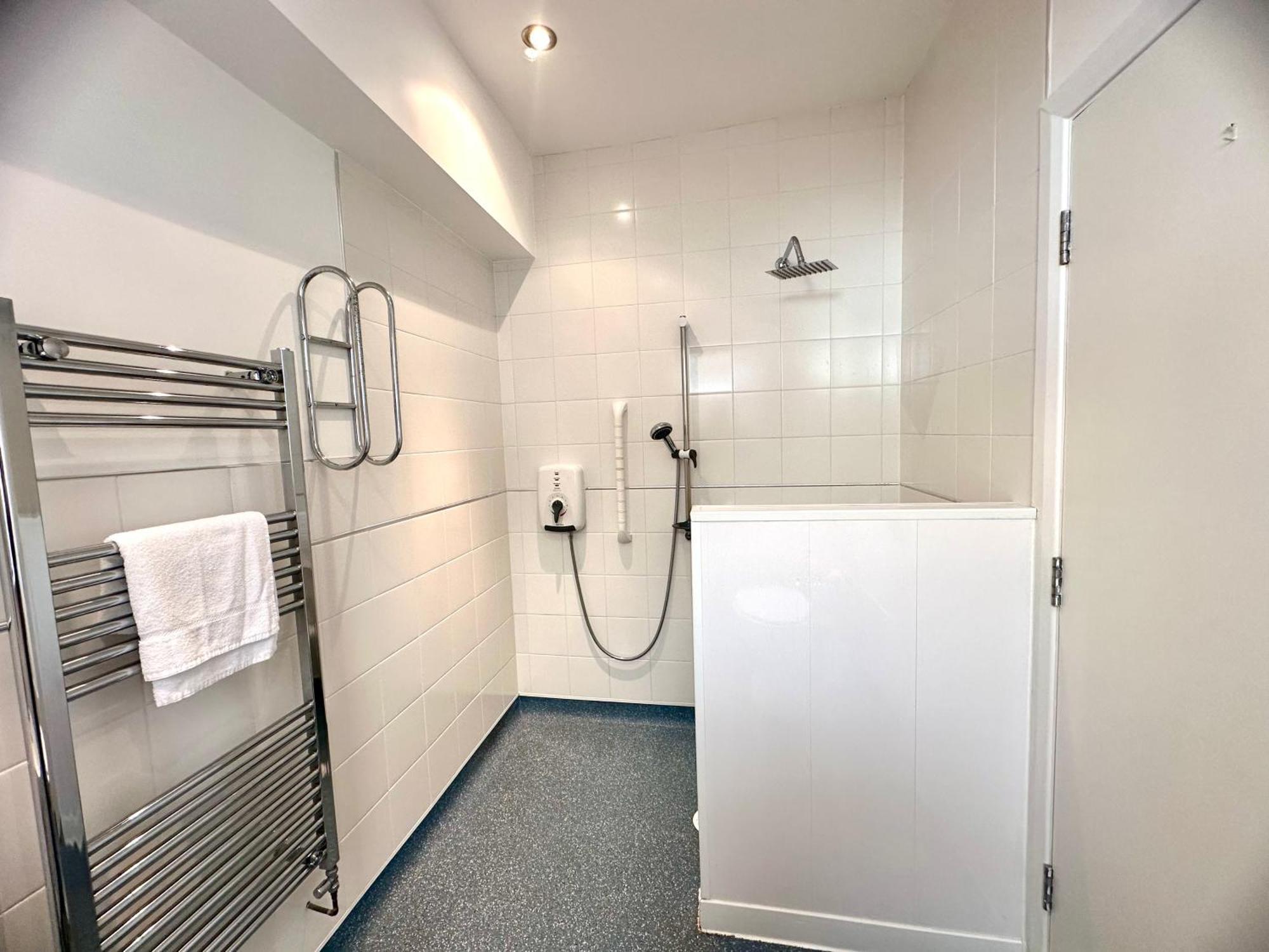 Apartment Sienna Family By Service Blackpool
