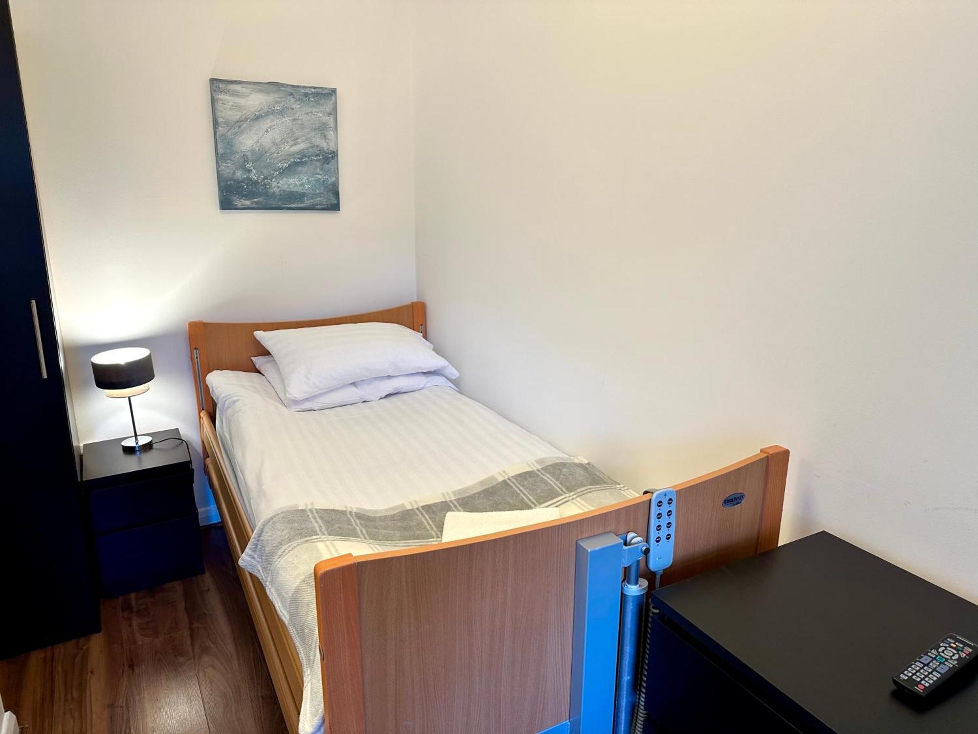 Apartment Sienna Family By Service Blackpool